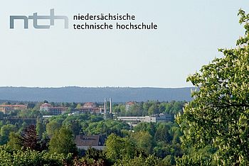 Logo der niedersächsischen technischen Hochschule
