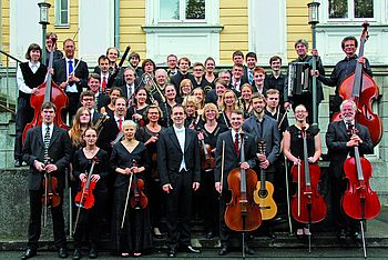 Orchestra der TU Clausthal